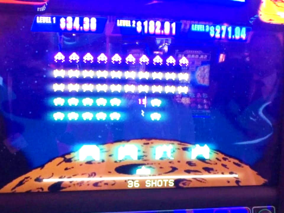 Bonus 400% Match su Party Casino