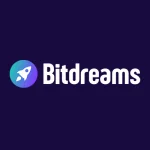 Bit Dreams Casino logo Bit Dreams Casino logo