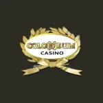 Colosseum Casino logo Colosseum Casino logo