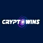 CryptoWins Casino logo CryptoWins Casino logo