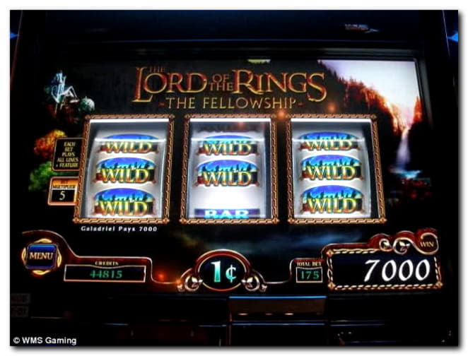 $90 Online Casino Tournament at Party Casino