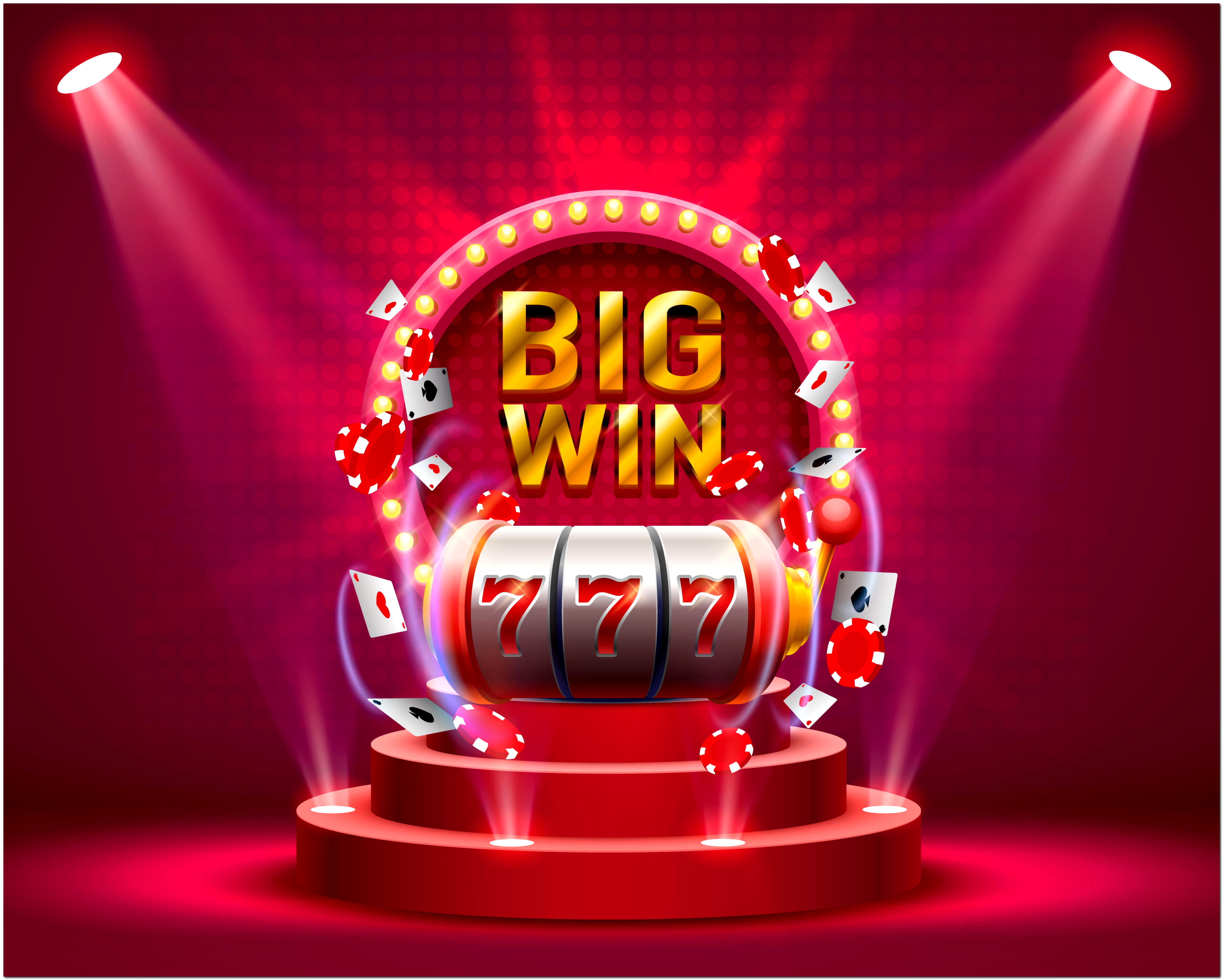 Big win картинки