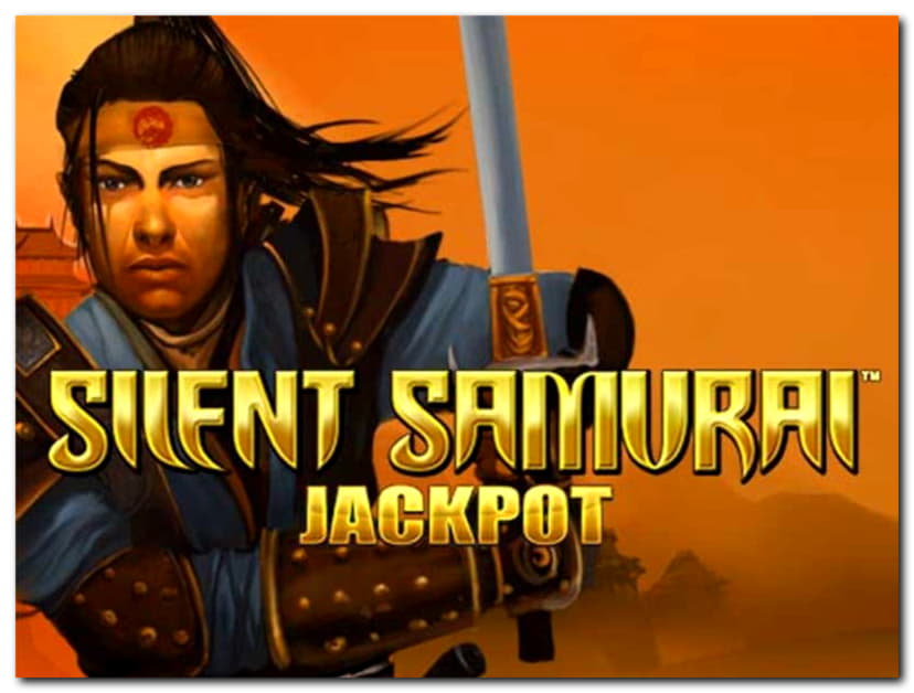 Play free slot silent samurai