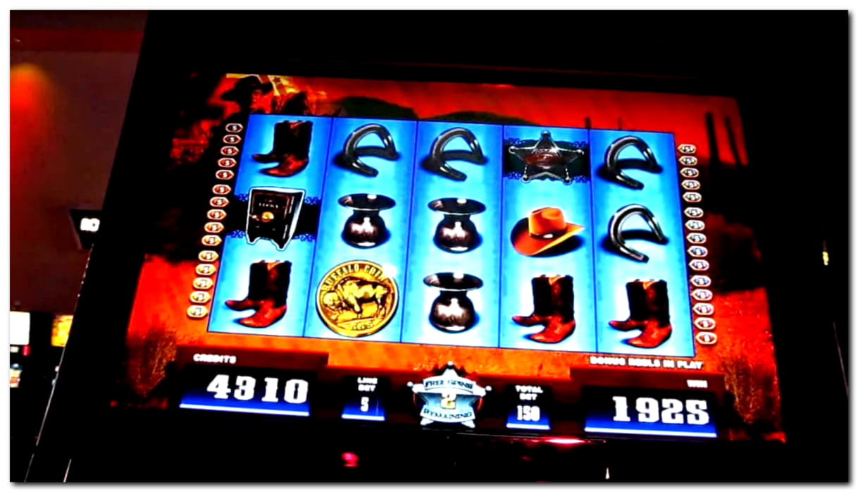 945% Match Bonus at Trada Casino