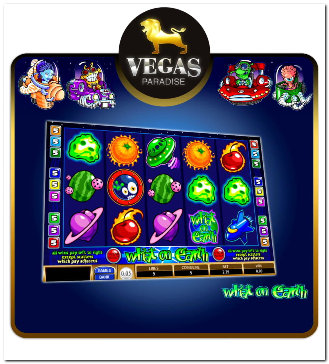 EUR 520 Online Casino Tournament at Jackpot City Casino