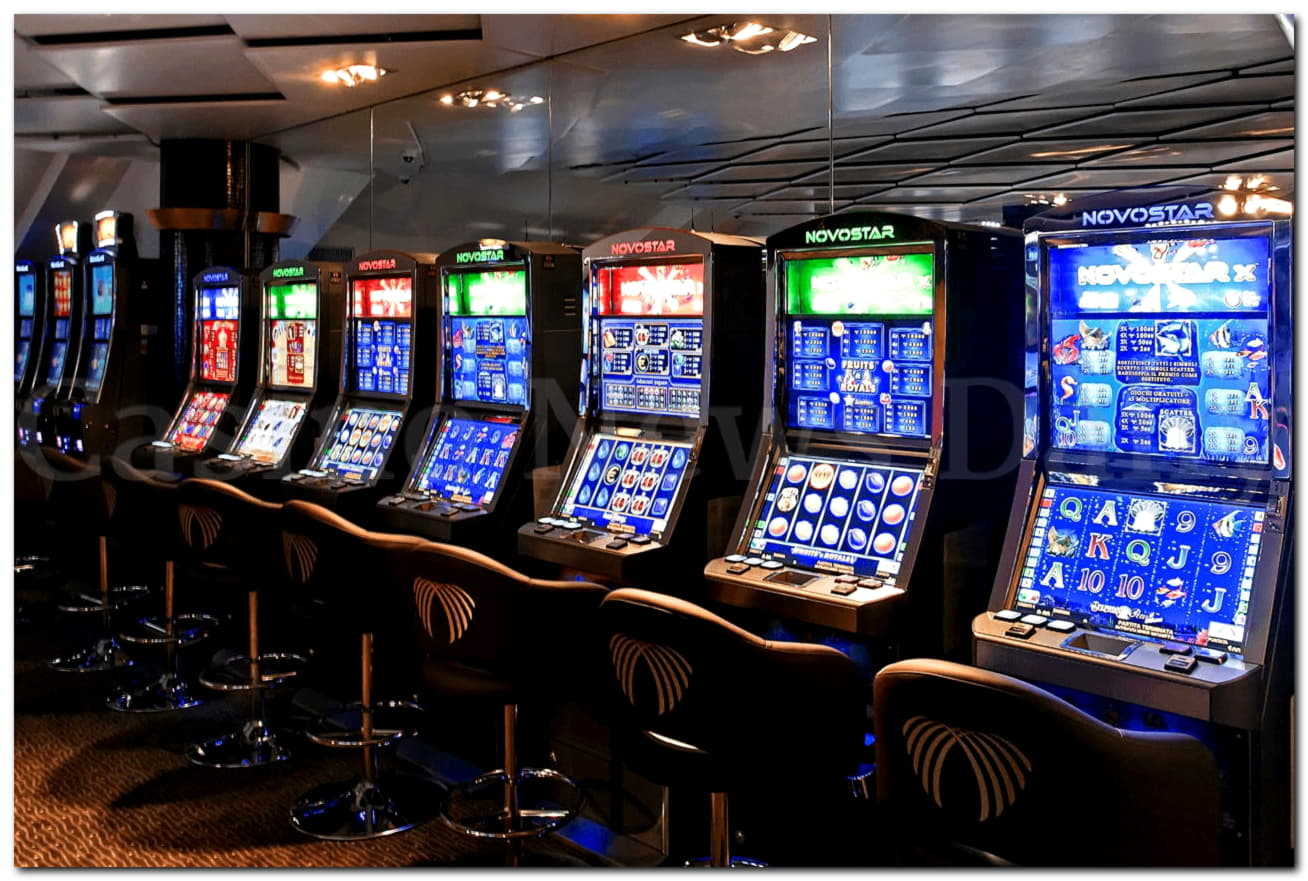 €825 Online Casino Tournament at Trada Casino