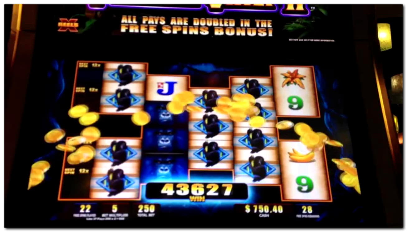 33 Trial Spins at Winorama Casino