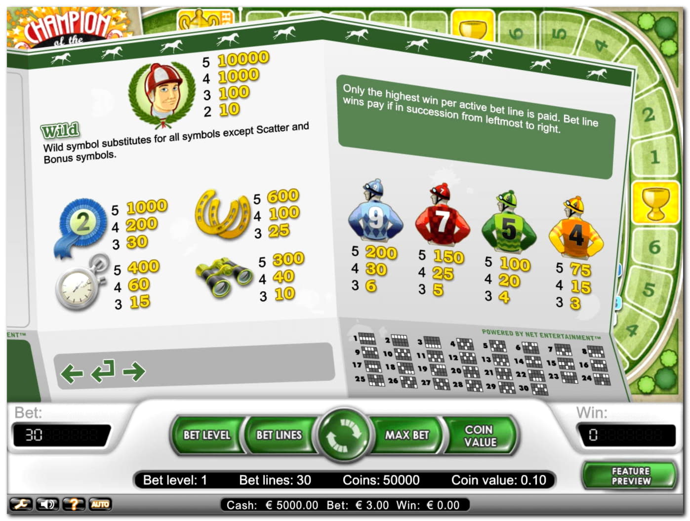 ﻿$485 Casino tournaments freeroll at Casimba Casino