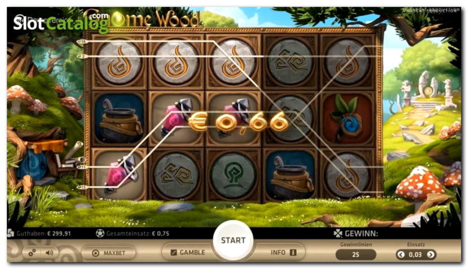 10 Free Spins at King Billy Casino