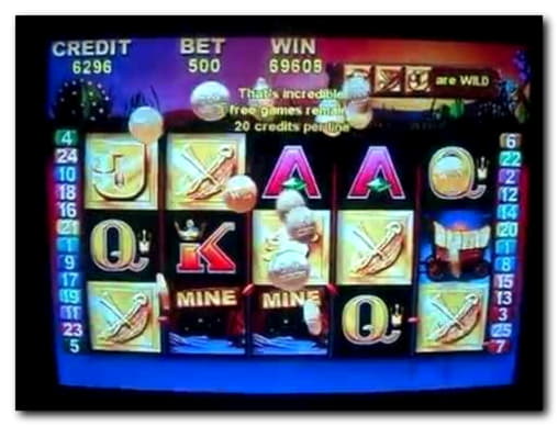235% Match bonus casino at Dunder Casino