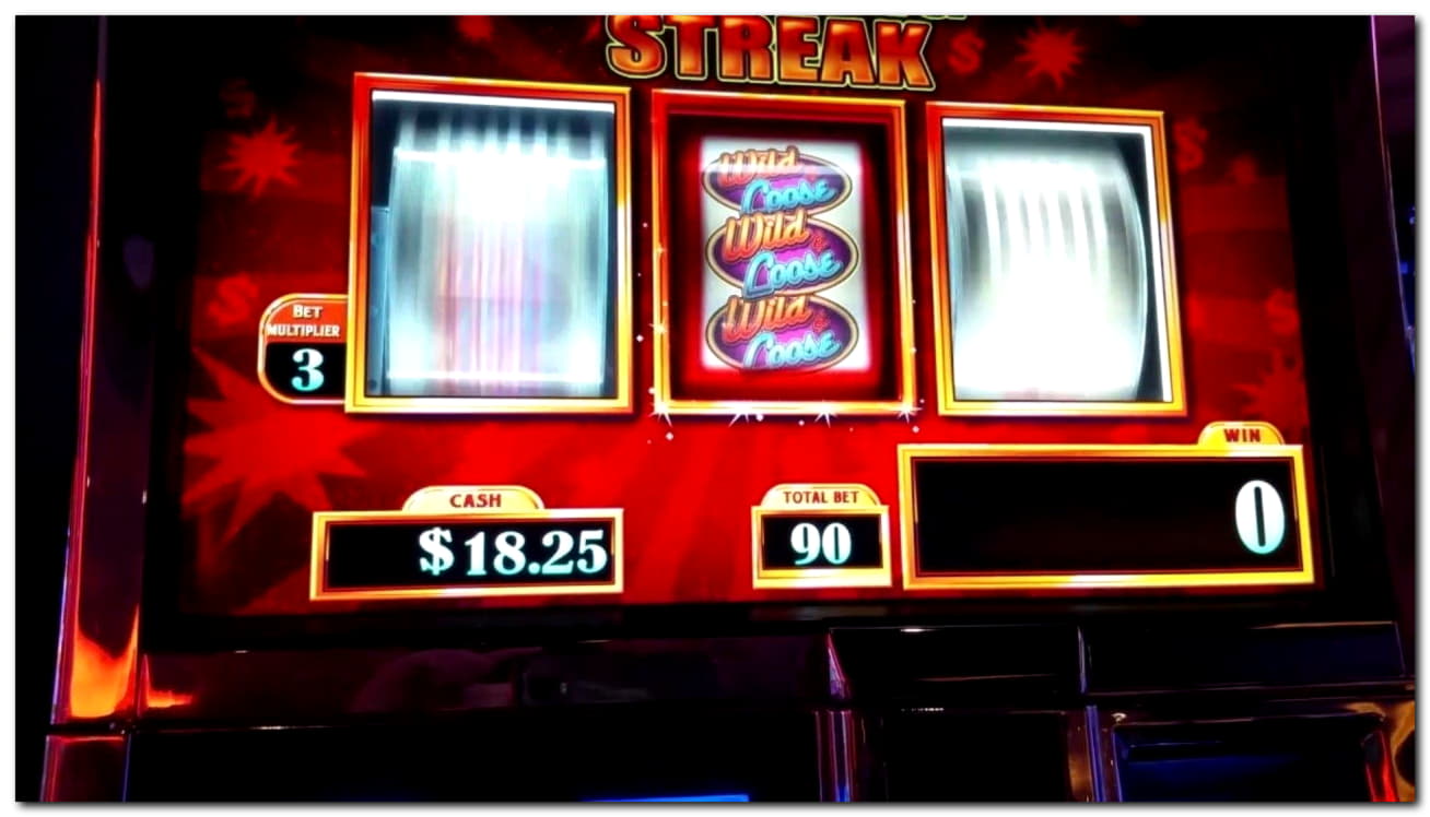 280 Free casino spins at Dream Vegas Casino