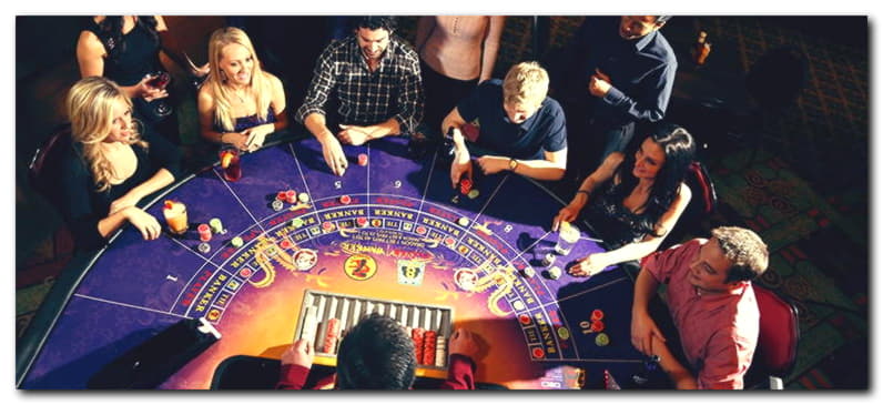 365% First deposit bonus at Trada Casino