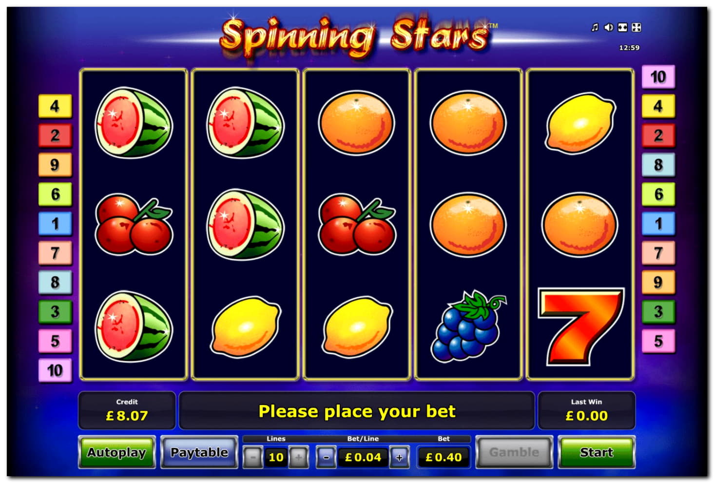 Eur 735 Casino tournaments freeroll at Slots Heaven Casino