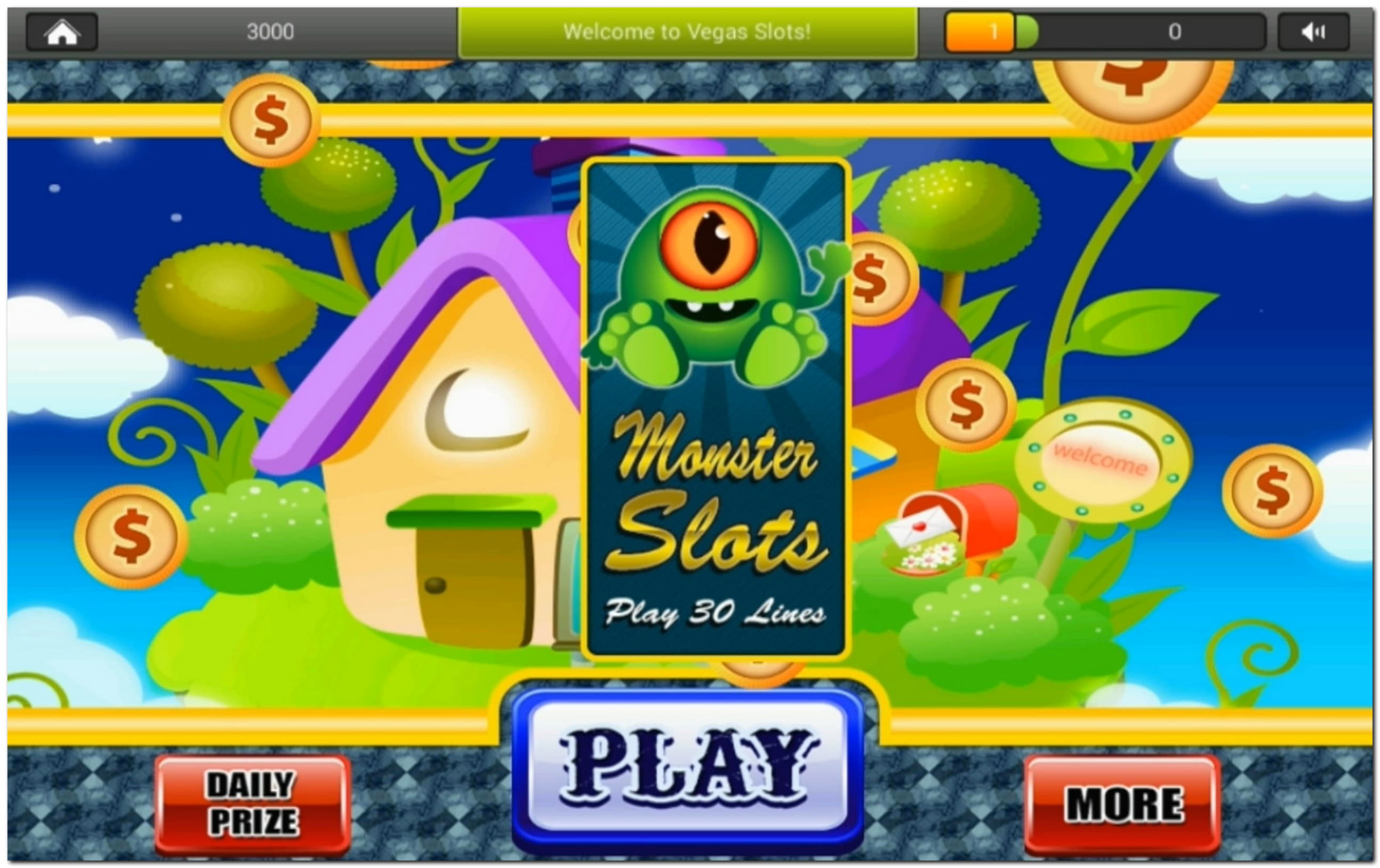 150 Free casino spins at Dream Vegas Casino