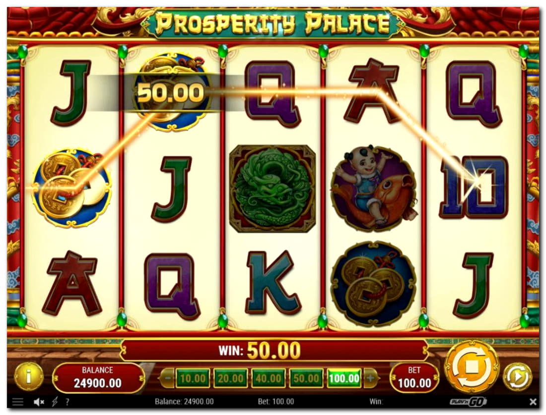 €880 Casino Tournament at Mrgreen Casino