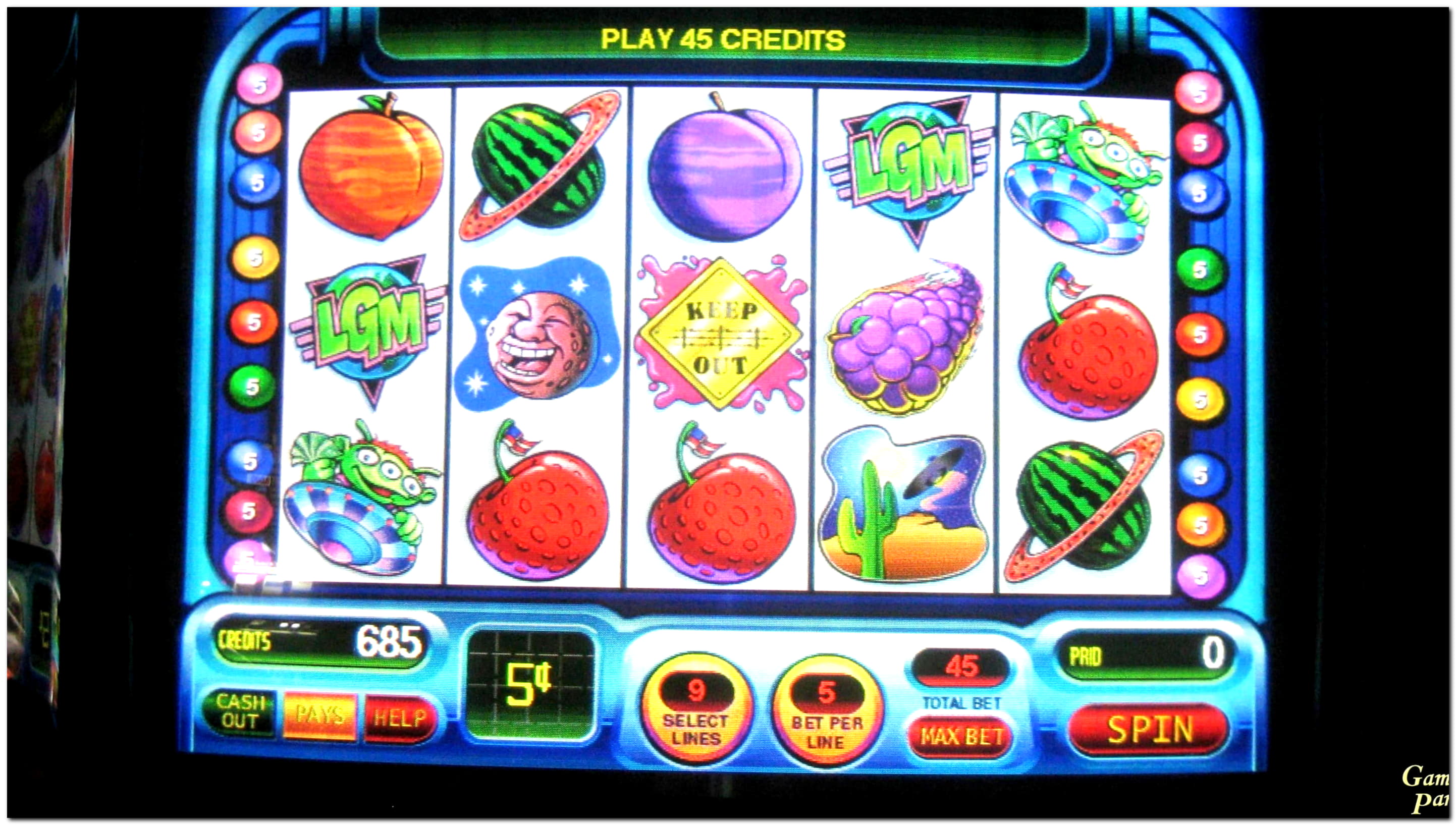 EUR 1395 No deposit bonus at Slots Heaven Casino