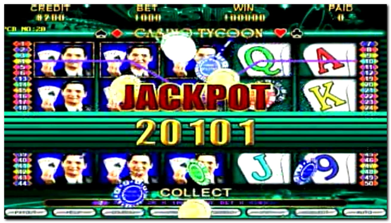 EUR 40 Daily freeroll slot tournament at Party Casino