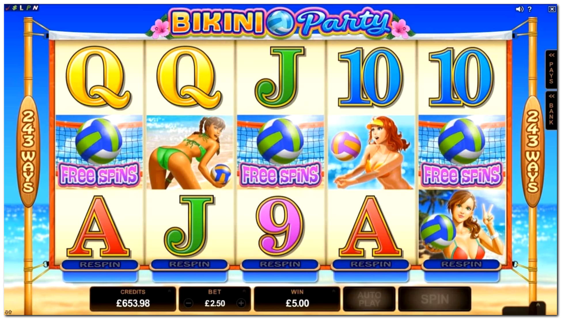 €630 no deposit casino bonus at Jelly Bean Casino