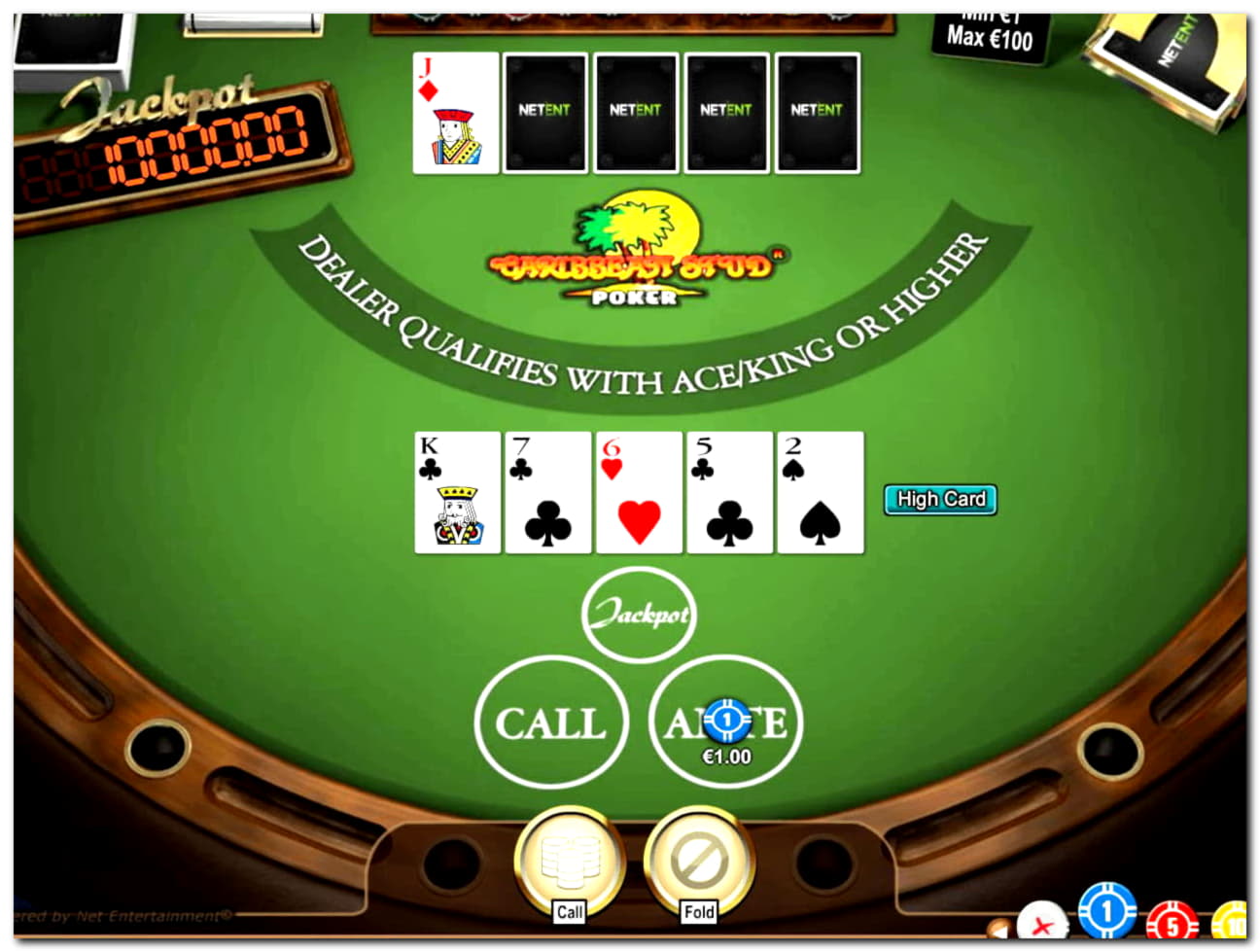 165 Free Spins Casino at CasiPlay Casino