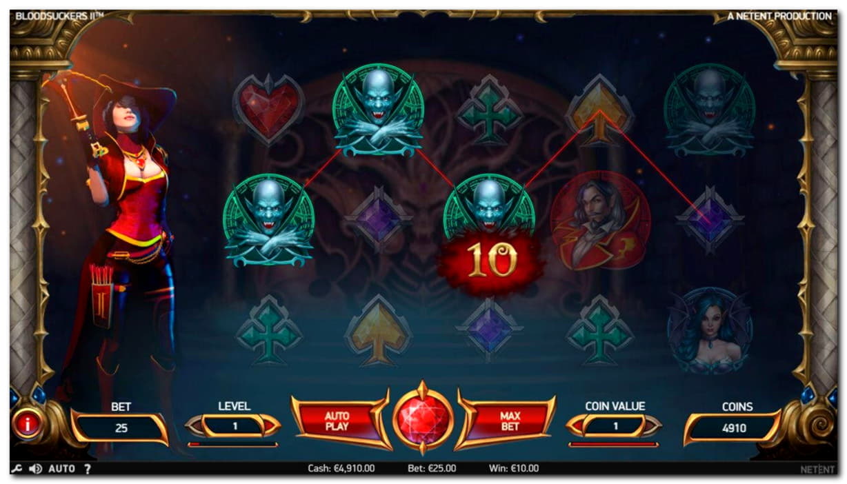 235% Match at a casino at Slots Heaven Casino