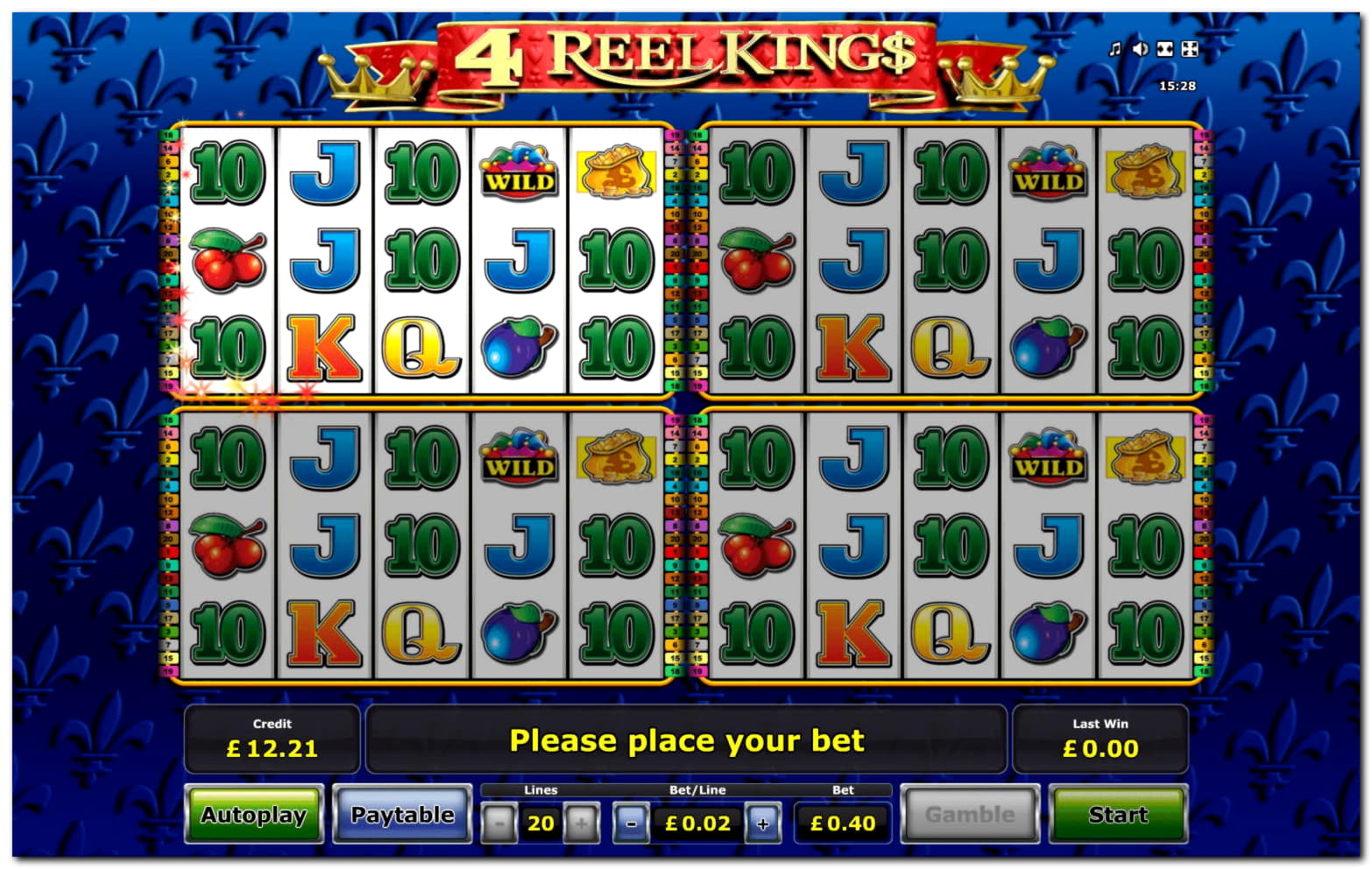 £4530 no deposit bonus code at Rizk Casino