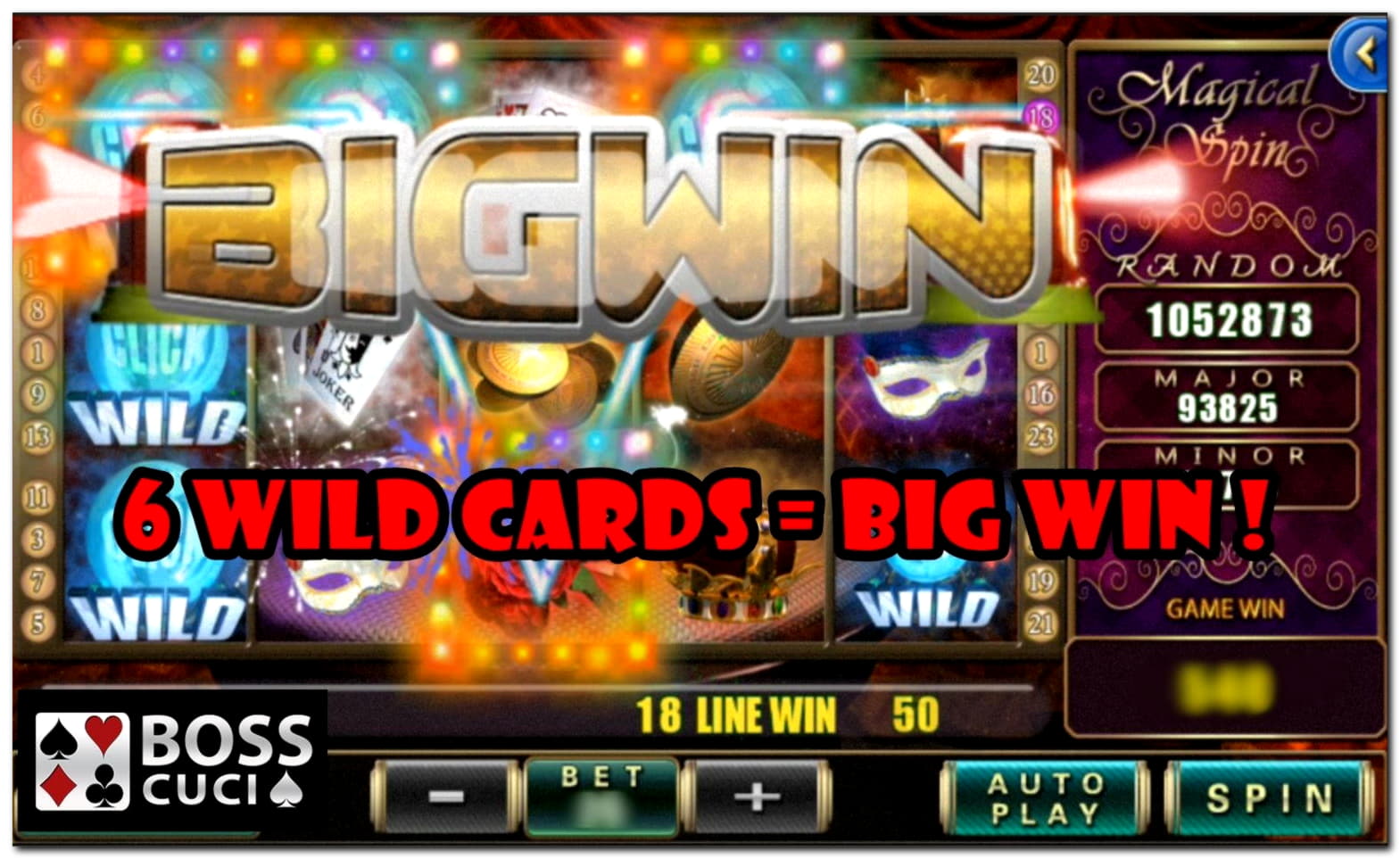 100 Trial Spins at Gate777 Casino