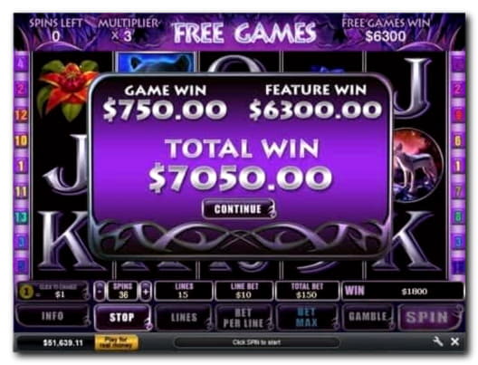 ﻿$175 Casino tournaments freeroll at Mrgreen Casino