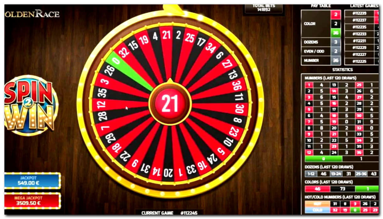 €575 Free Chip at Fruity Casa Casino