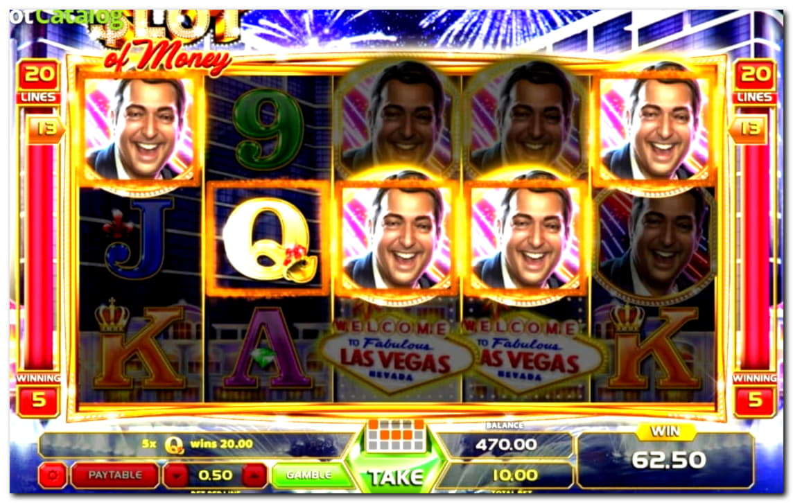 445% Match bonus casino at Karamba Casino