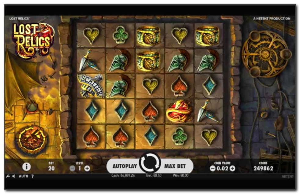 44 Free Spins at Cashmio Casino