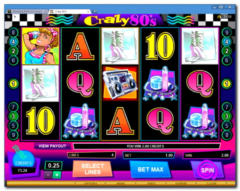 €520 Casino tournaments freeroll at Trada Casino