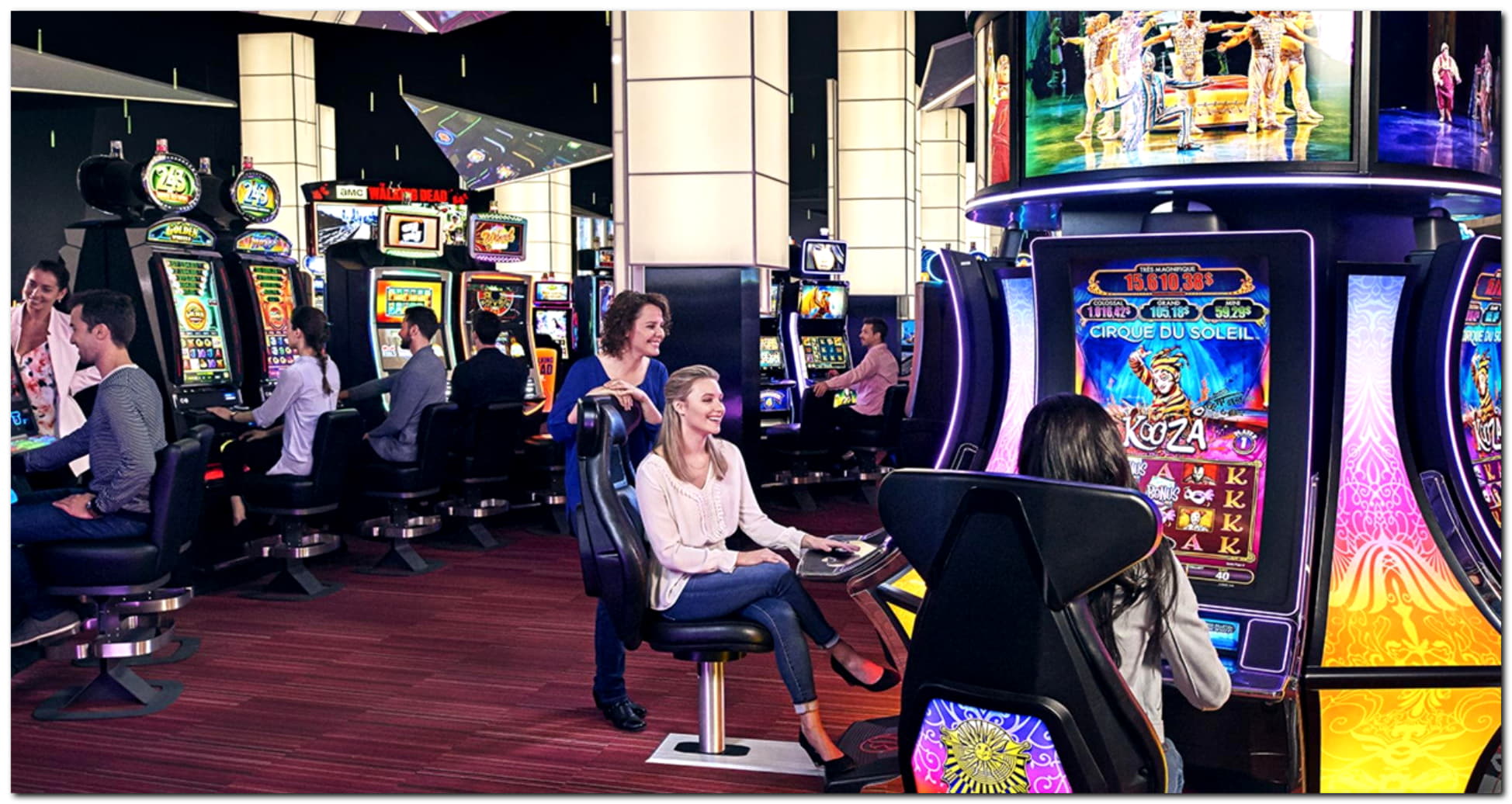 215 FREE Spins at Fruity Casa Casino
