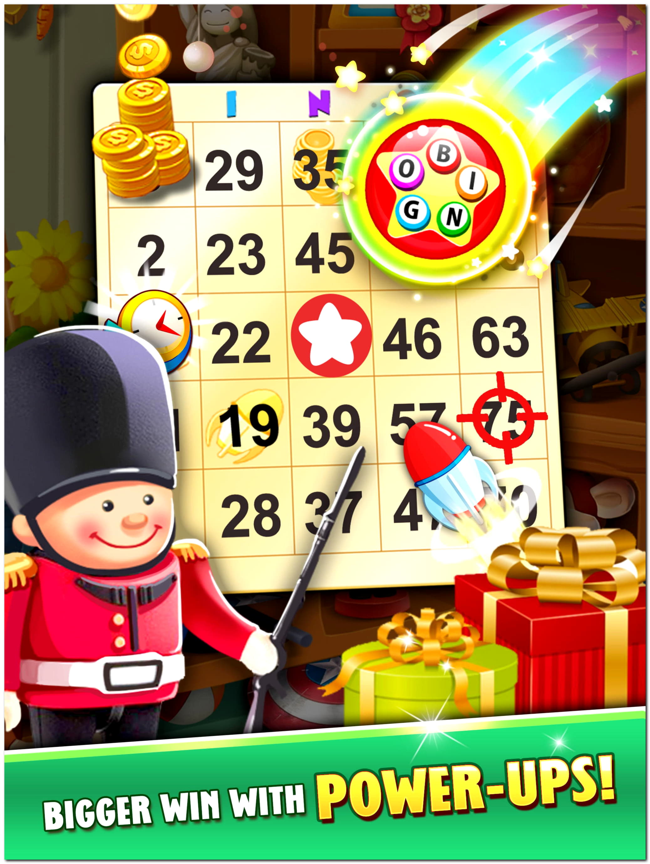 345% Match Bonus Casino at Party Casino