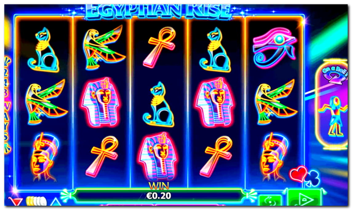 285 Free Spins at Jackpot City Casino
