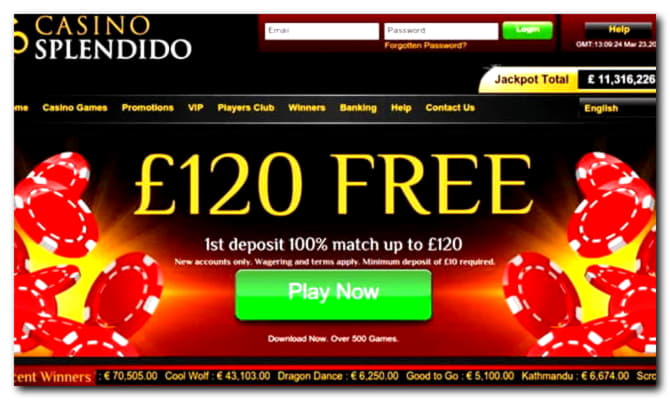€135 Online Casino Tournament at Trada Casino