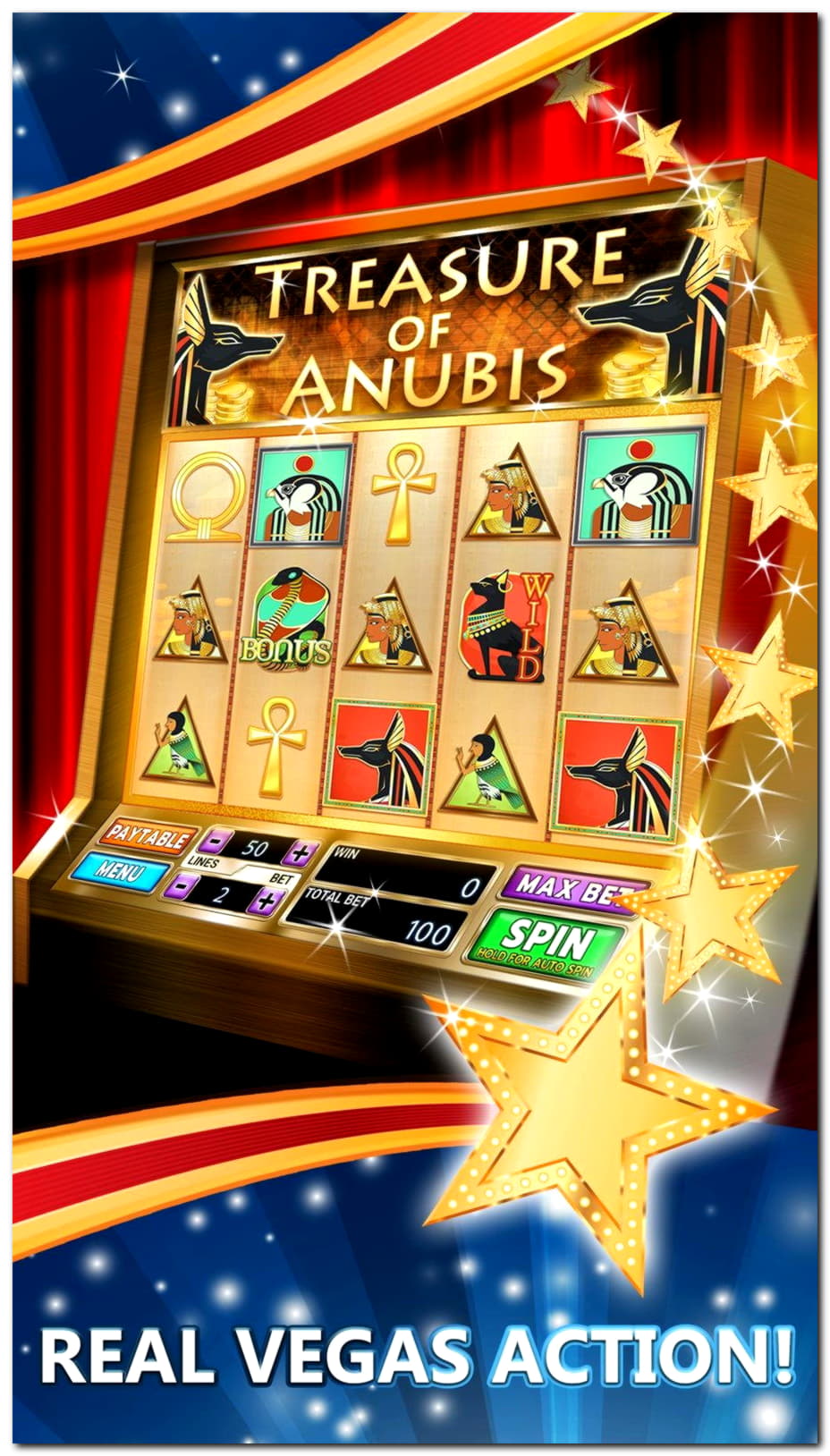 105 Free Spins right now at Cashmio Casino