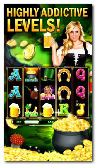 Eur 290 Tournament at King Billy Casino