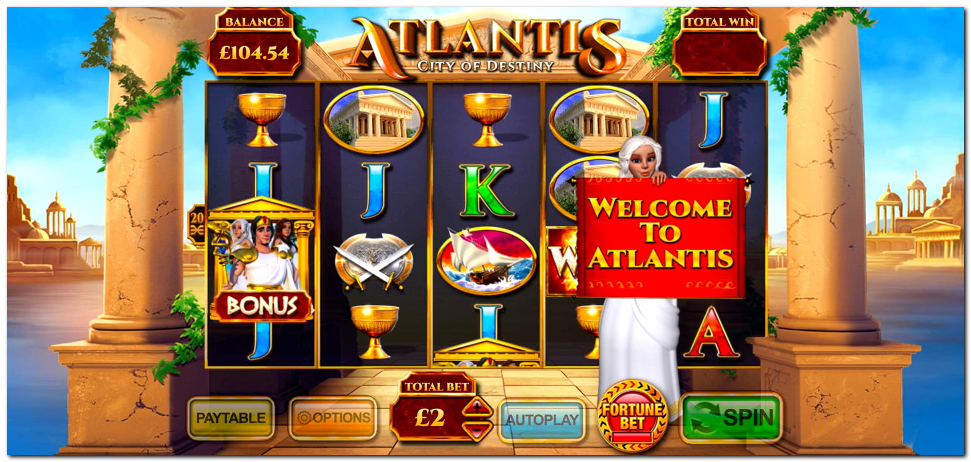 Eur 1270 no deposit at CasiPlay Casino