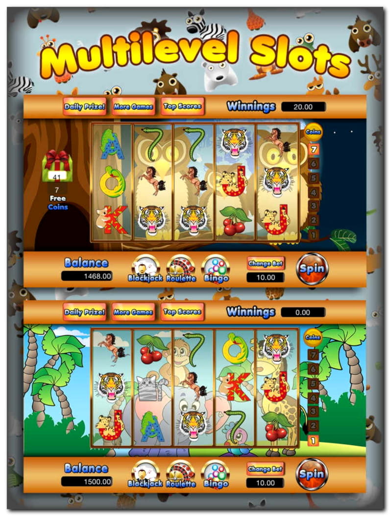 $325 free chip casino at Mrgreen Casino