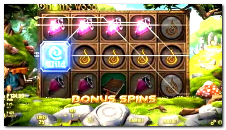 210% Casino match bonus at Omni Casino