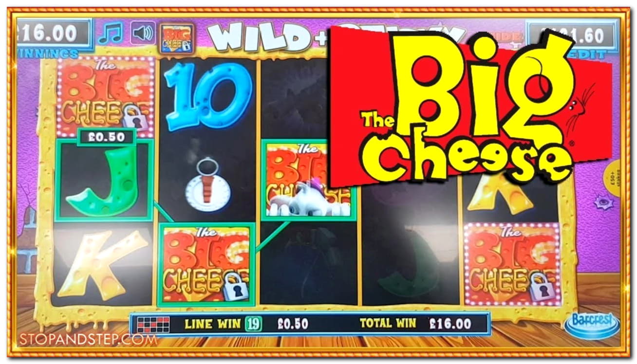 170 Free Spins right now at Casimba Casino