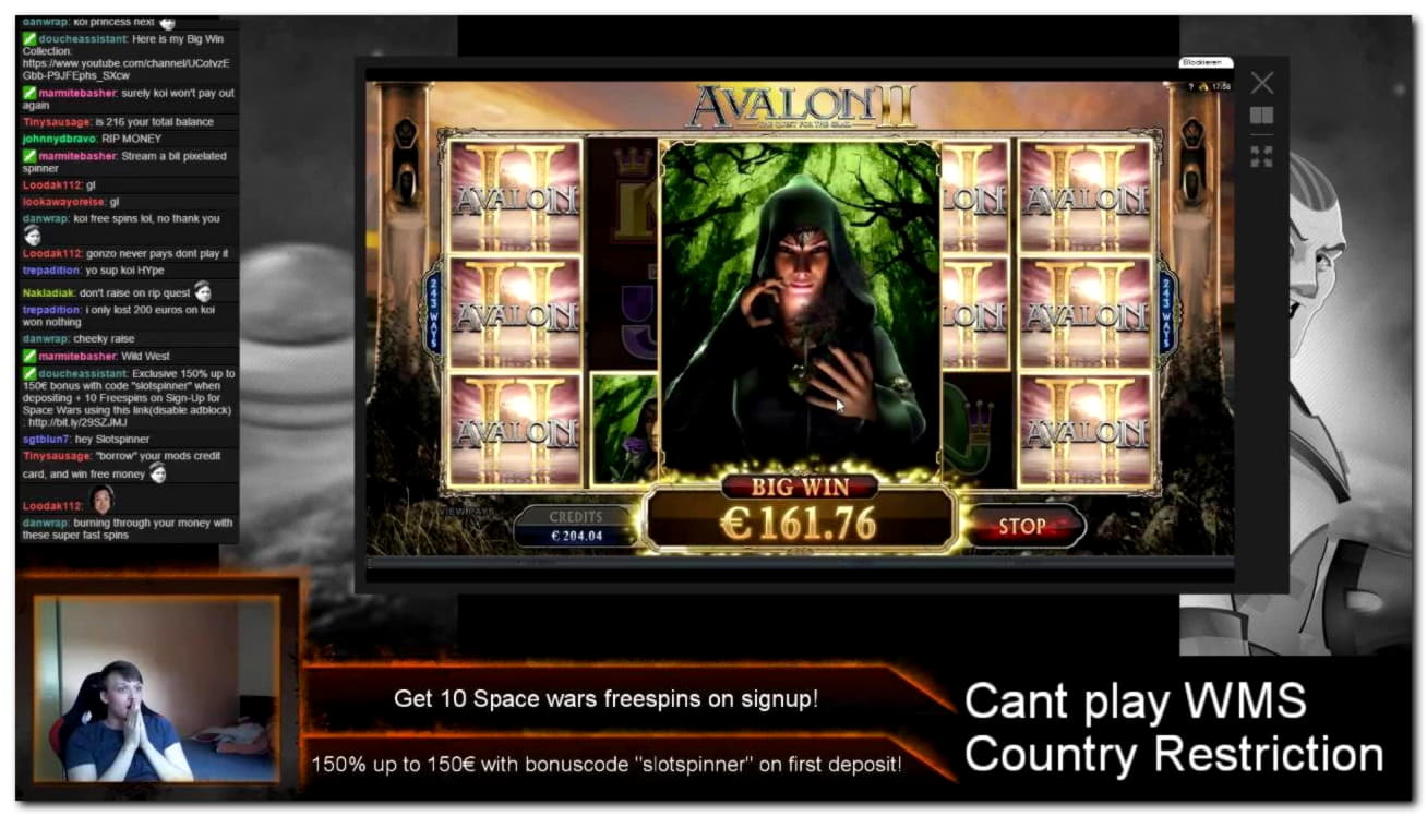 EUR 1580 NO DEPOSIT BONUS CASINO at CasiPlay Casino