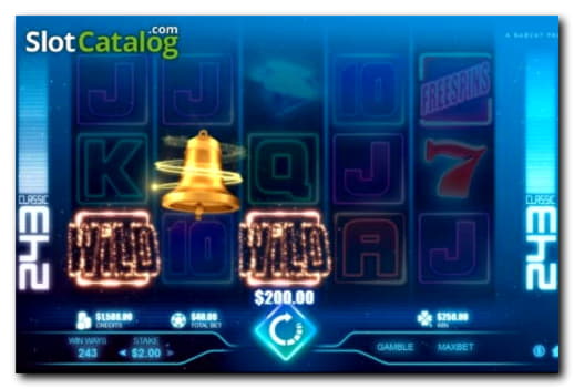 €65 Free Casino Tournament at Dream Vegas Casino
