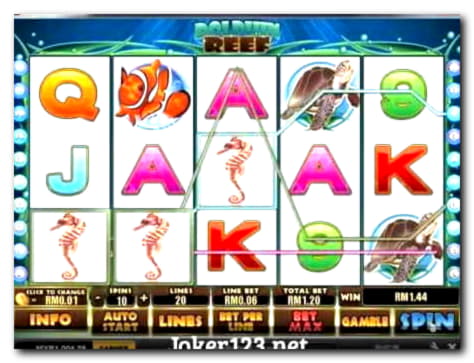 $125 Free Casino Tournament at Energy Casino