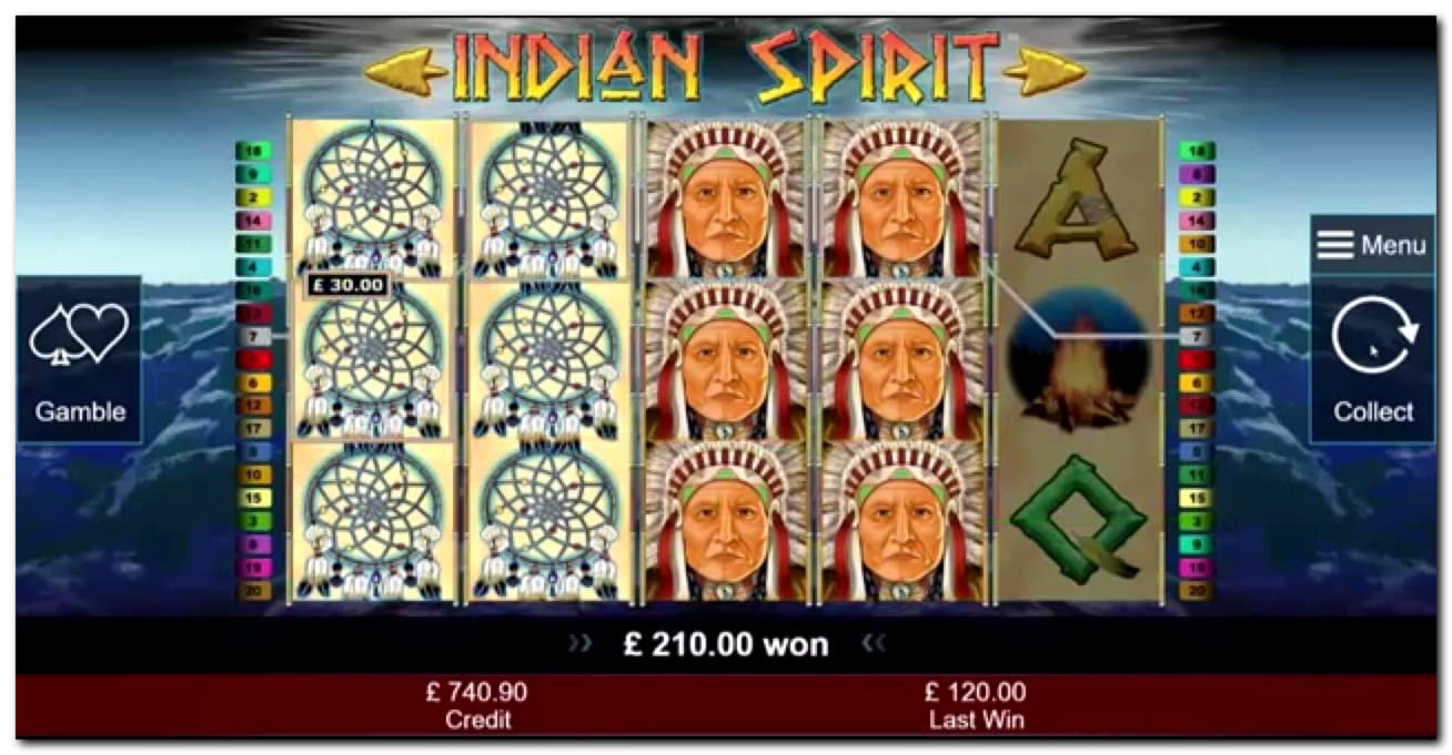 €2030 NO DEPOSIT BONUS at Omni Casino
