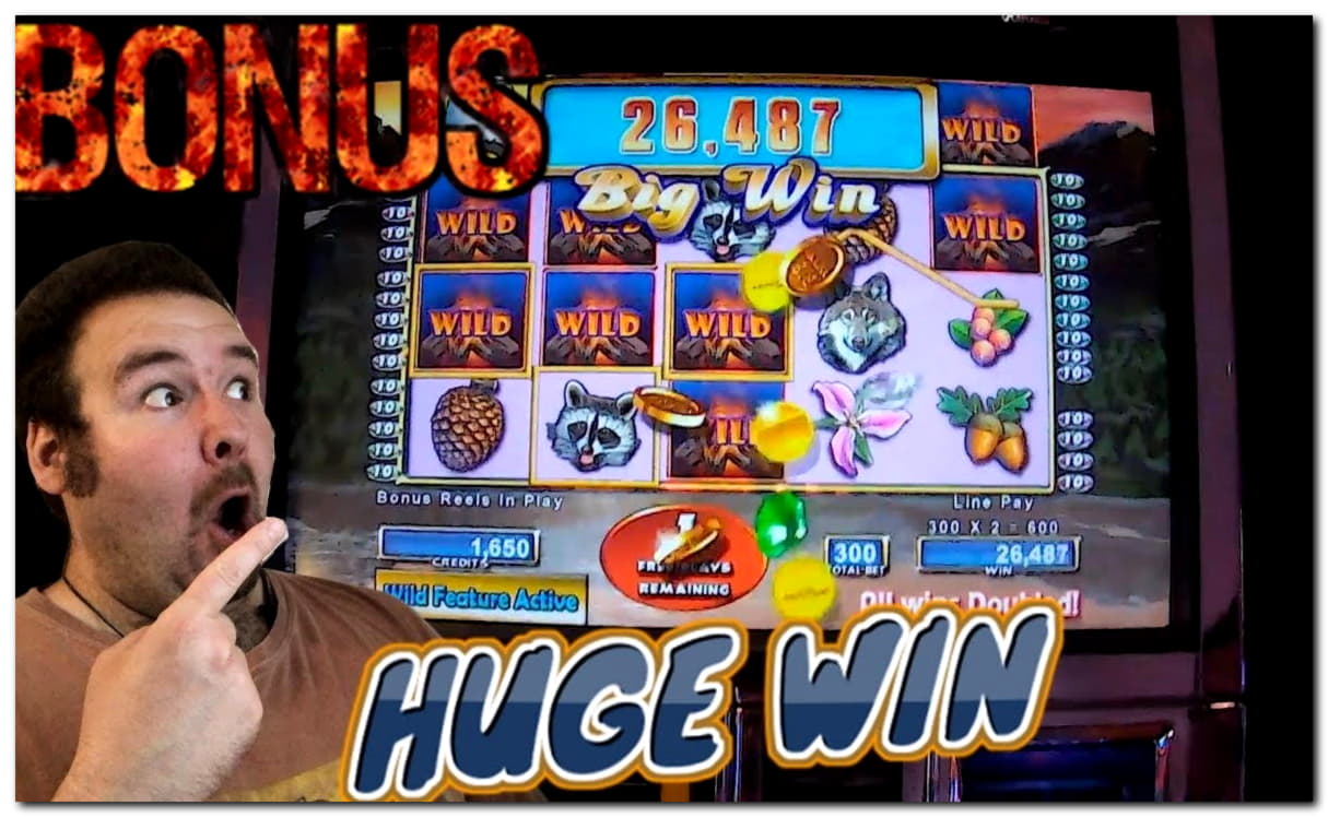 155% Casino match bonus at Winorama Casino