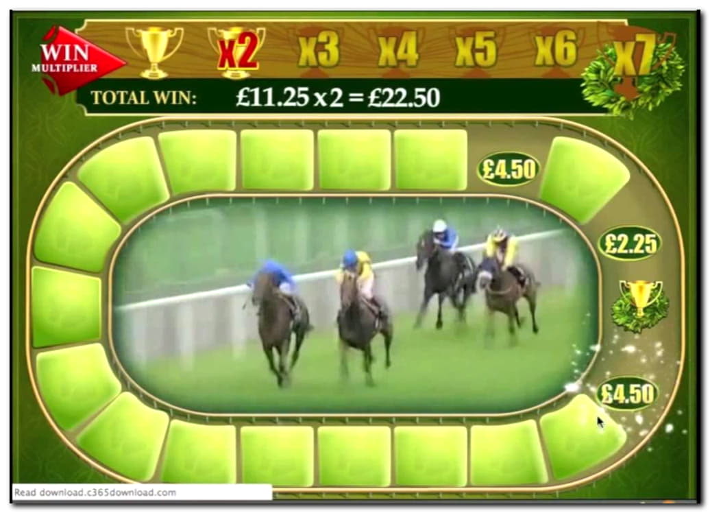 135 free spins no deposit casino at Karamba Casino
