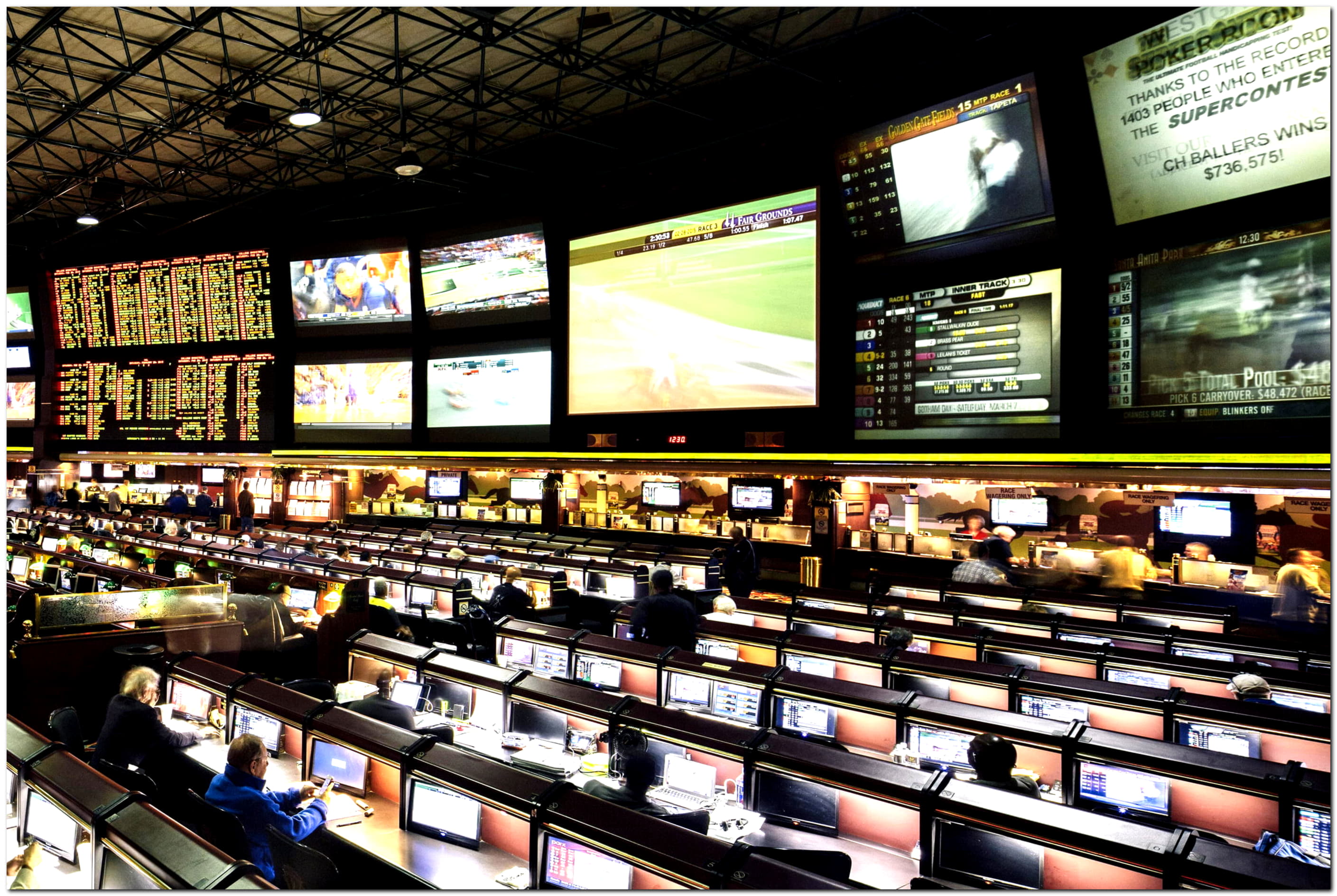 $940 Online Casino Tournament at bWin Casino