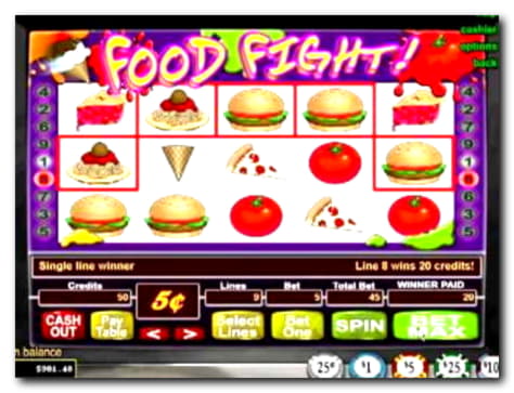 125 FREE SPINS at Casino com