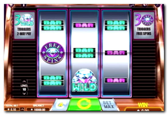 755% Match bonus at Trada Casino